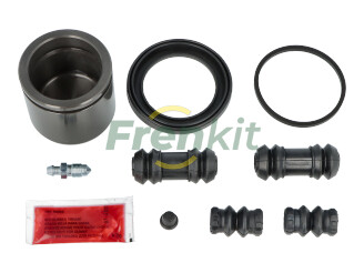 Kit riparazione, Pinza freno - 260967 FRENKIT