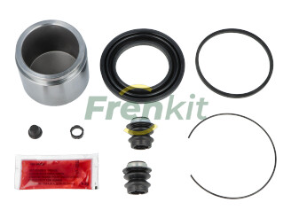 Kit riparazione, Pinza freno - 260985 FRENKIT