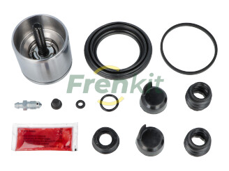 Kit riparazione, Pinza freno - 260987 FRENKIT