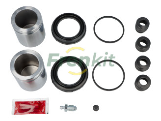 Kit riparazione, Pinza freno - 260988 FRENKIT