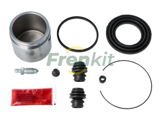 Kit riparazione, Pinza freno - 260989 FRENKIT