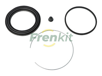 Kit riparazione, Pinza freno - 267002 FRENKIT