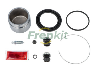 Kit riparazione, Pinza freno - 267903 FRENKIT