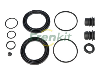 Kit riparazione, Pinza freno - 268005 FRENKIT