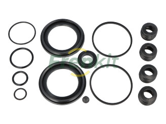 Kit riparazione, Pinza freno - 268006 FRENKIT