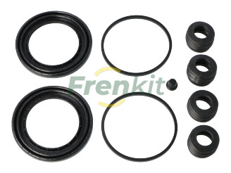 Kit riparazione, Pinza freno - 268007 FRENKIT