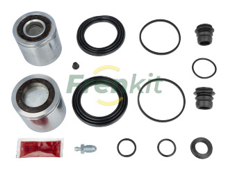 Repair Kit, brake caliper - 268907 FRENKIT