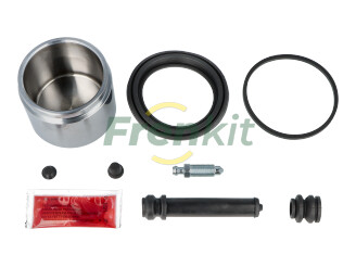 remonto komplektas, stabdžių apkaba - 268908 FRENKIT