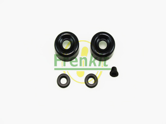 Repair Kit, wheel brake cylinder - 317009 FRENKIT