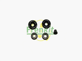 Kit riparazione, Cilindretto freno - 317023 FRENKIT