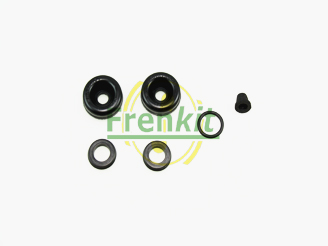 Kit riparazione, Cilindretto freno - 319018 FRENKIT