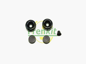 Repair Kit, wheel brake cylinder - 319021 FRENKIT