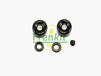 Kit riparazione, Cilindretto freno - 320002 FRENKIT