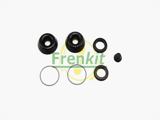 Kit riparazione, Cilindretto freno - 320035 FRENKIT