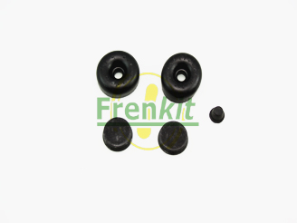 Repair Kit, wheel brake cylinder - 322004 FRENKIT