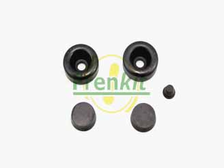 Kit riparazione, Cilindretto freno - 322007 FRENKIT