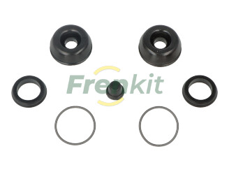 Kit riparazione, Cilindretto freno - 322010 FRENKIT