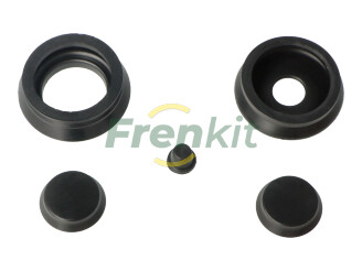 Repair Kit, wheel brake cylinder - 323017 FRENKIT