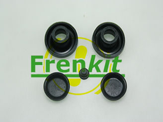 Kit riparazione, Cilindretto freno - 327001 FRENKIT