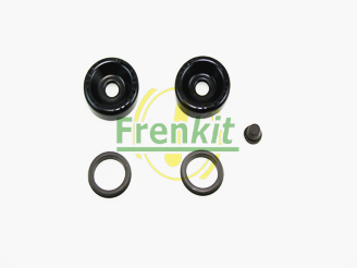 Kit riparazione, Cilindretto freno - 327005 FRENKIT