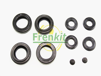 Repair Kit, wheel brake cylinder - 328025 FRENKIT