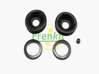 Repair Kit, wheel brake cylinder - 344001 FRENKIT