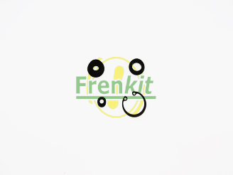 Repair Kit, clutch master cylinder - 415052 FRENKIT