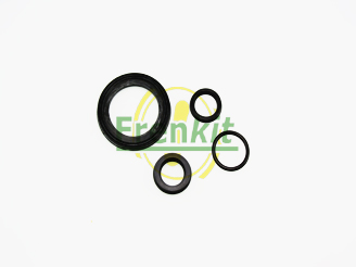 Kit riparazione, Cilindro trasmettitore frizione - 415054 FRENKIT