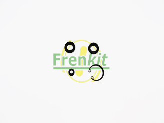 Kit riparazione, Cilindro trasmettitore frizione - 415055 FRENKIT