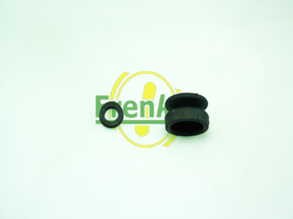 Kit riparazione, Cilindro secondario frizione - 517006 FRENKIT