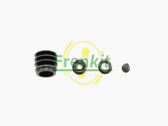 Kit riparazione, Cilindro secondario frizione - 519019 FRENKIT