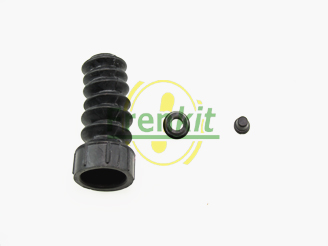 Repair Kit, clutch slave cylinder - 519021 FRENKIT