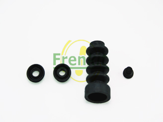 Kit riparazione, Cilindro secondario frizione - 519026 FRENKIT