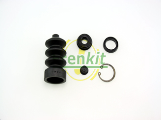 Kit riparazione, Cilindro secondario frizione - 522016 FRENKIT
