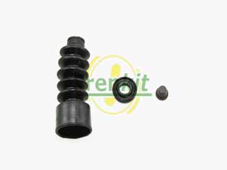 Kit riparazione, Cilindro secondario frizione - 522018 FRENKIT