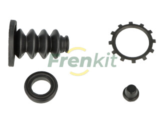 Kit riparazione, Cilindro secondario frizione - 523004 FRENKIT