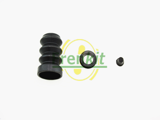 Repair Kit, clutch slave cylinder - 525015 FRENKIT