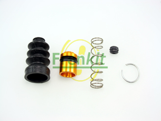 Kit riparazione, Cilindro secondario frizione - 525902 FRENKIT