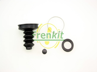 remonto komplektas, sankabos darbinis cilindras - 528009 FRENKIT