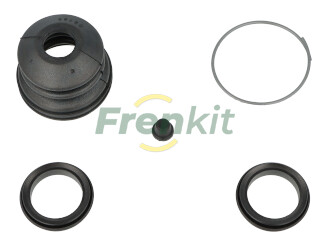 Kit riparazione, Cilindro secondario frizione - 538003 FRENKIT