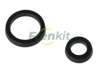 Repair Kit, brake-power regulator - 612001 FRENKIT
