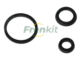 Kit riparazione, Modulatore frenata - 612002 FRENKIT
