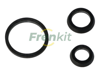 Repair Kit, brake-power regulator - 614001 FRENKIT