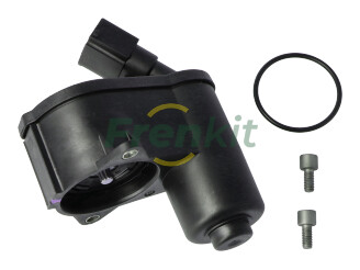 Control Element, parking brake caliper - 652896 FRENKIT