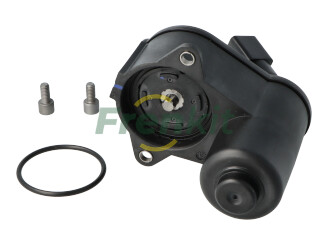 Regolatore, Pinza freno stazionamento - 653020 FRENKIT