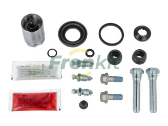 Kit riparazione, Pinza freno - 730003 FRENKIT