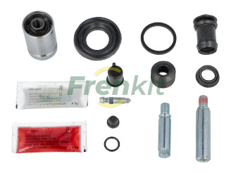 Kit riparazione, Pinza freno - 730004 FRENKIT
