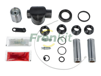 Kit riparazione, Pinza freno - 730007 FRENKIT