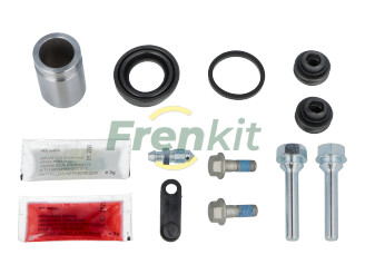 Kit riparazione, Pinza freno - 730010 FRENKIT