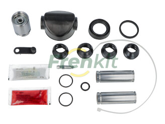 Repair Kit, brake caliper - 730011 FRENKIT